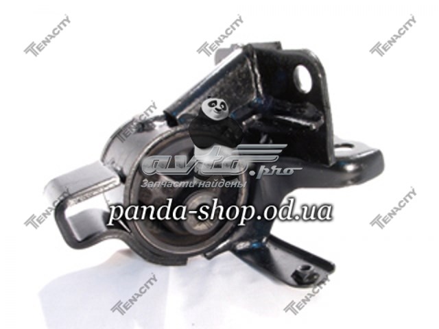 Do koszyka Poduszka (podpora) silnika lewa Toyota Corolla  E11