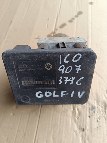 Sterownik ABS  hydrauliczny VAG 1C0907379C