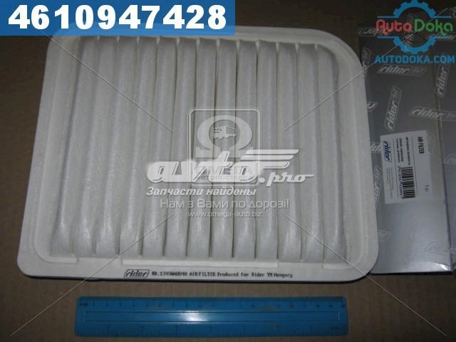 Filtr powietrza Rider RD1340WA0048 cena, od 8,84 USD