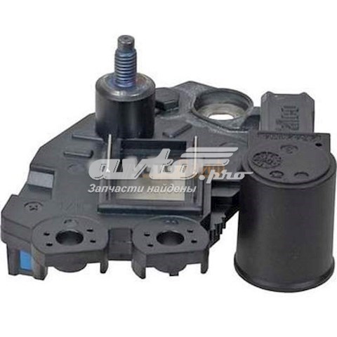 Regulator alternatora (przekaźnik ładowania) VALEO 593948