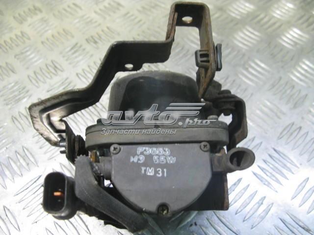 Do koszyka MN161022 Mitsubishi Lampa przeciwmgielna prawa