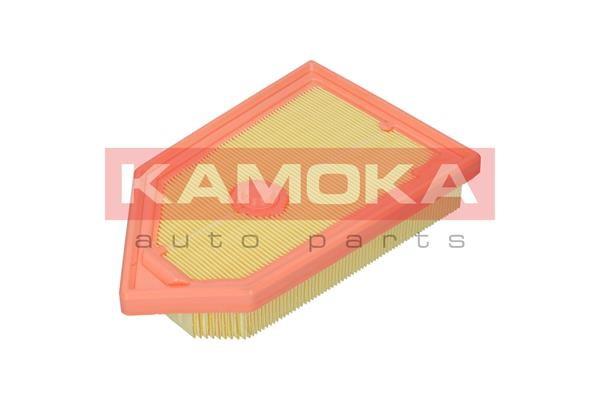 Do koszyka 2575288 Ford Filtr powietrza