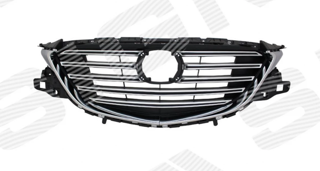 Atrapa chłodnicy do Mazda CX-9  TC