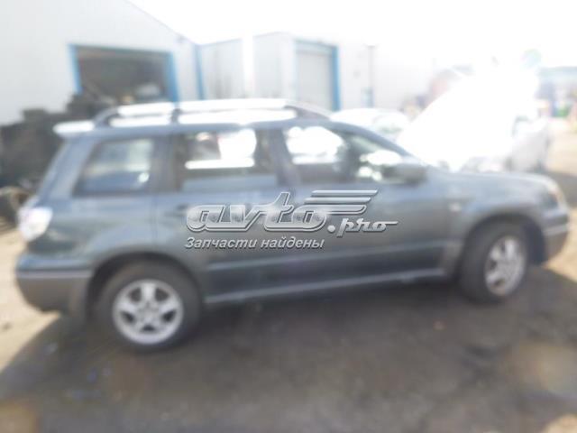 Drzwi przednie lewe do Mitsubishi Outlander I CU