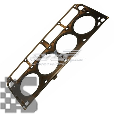 Do koszyka 12575329 General Motors Uszczelka głowicy cylindrów