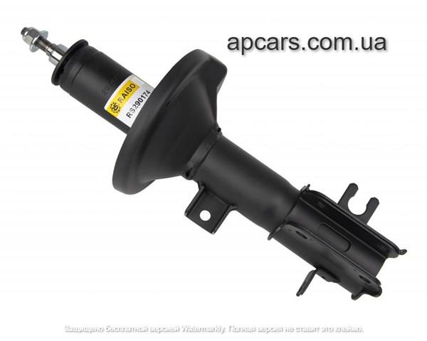 Do koszyka RS290174 Raiso Amortyzator przedni prawy