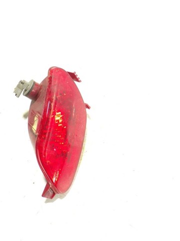 6350LG Peugeot/Citroen Przednia lampa przeciwmgielna tylna lewa