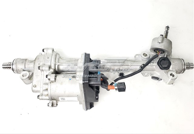 Listwa kierownicza (maglownica) Tesla 107080100E cena, od 943,32 USD