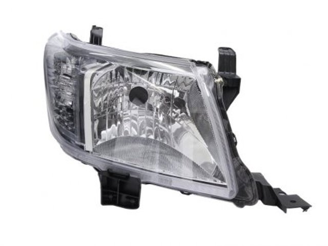 Reflektor prawy Depo/Loro/Abakus 21211T2RLDEM cena, od 152,02 USD