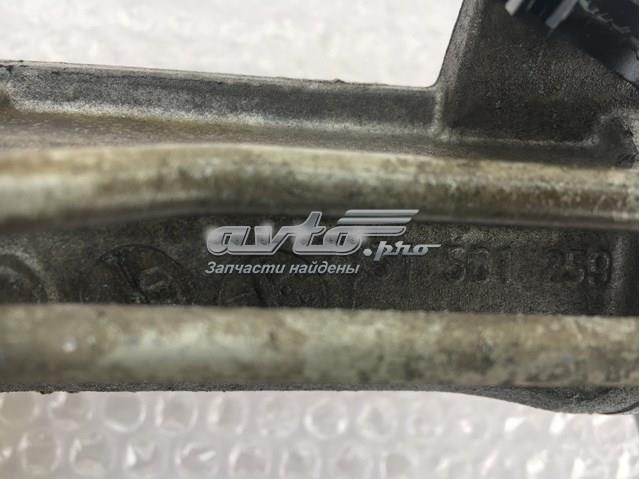Listwa kierownicza (maglownica) 7831985159 ZF Parts