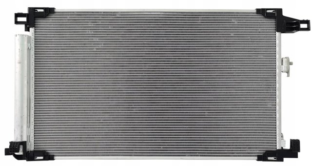  Chłodnica klimatyzacji Toyota Yaris 