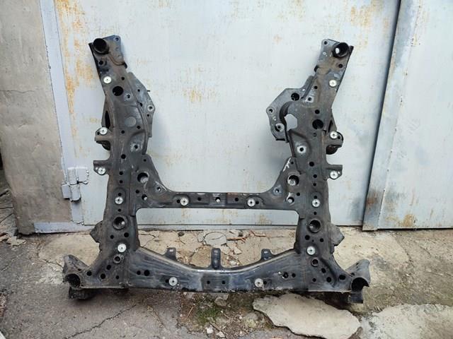 Do koszyka 6884852 BMW Korpus osi przedniej