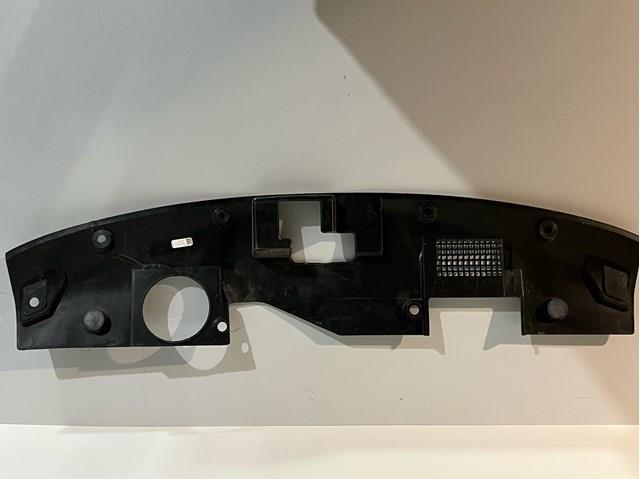 71125TXMA00 Honda Nakładka panelu przedniego (osłony chłodnicy) górna