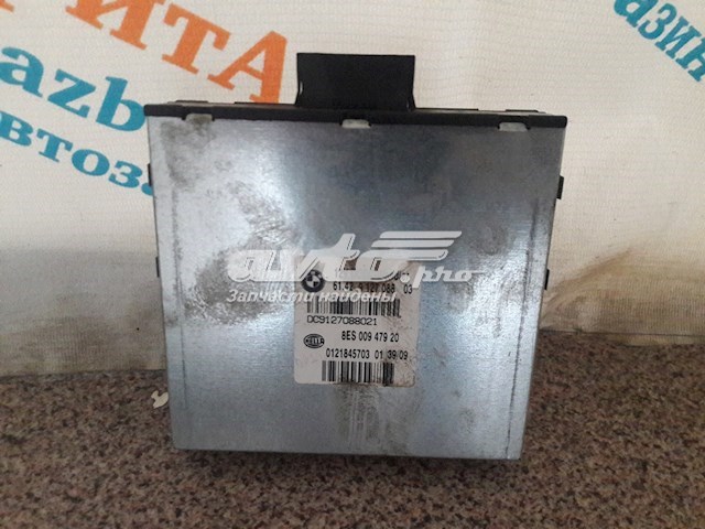 8ES00947920 BMW Przetwornik prądu stałego