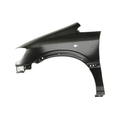 Błotnik przedni lewy Polcar 556001 cena, od 95,51 USD