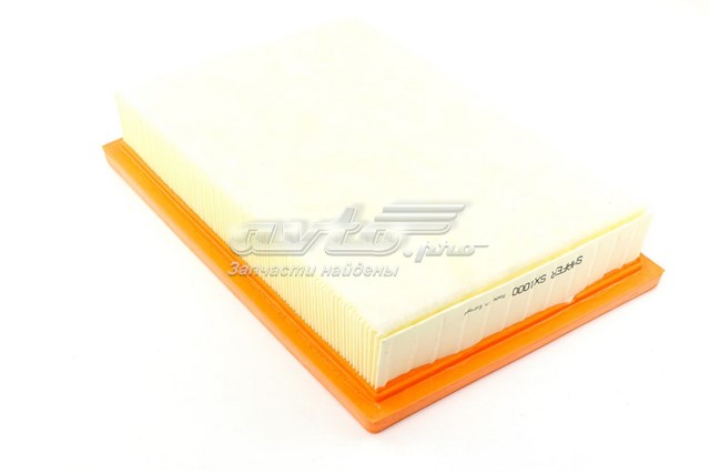 Filtr powietrza Shafer SX1000 cena, od 12,14 USD