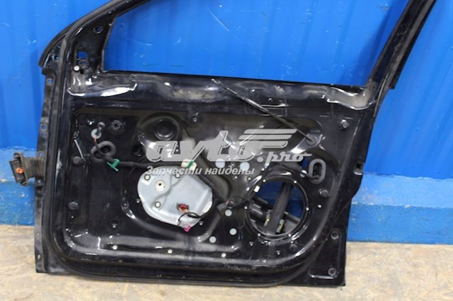 Do koszyka 1K5831302S VAG Drzwi przednie prawe