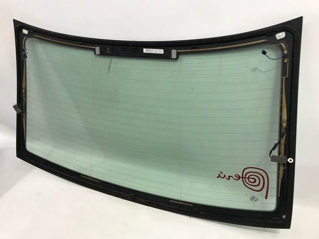 Do koszyka Szyba tylna Audi A3  8VS, 8VM