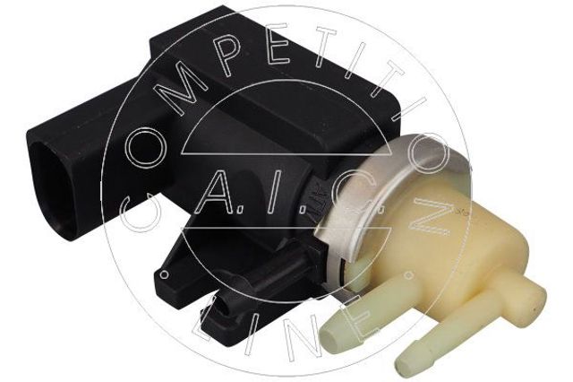 58025 AIC zawór elektromagnetyczny regulacji klapy egr
