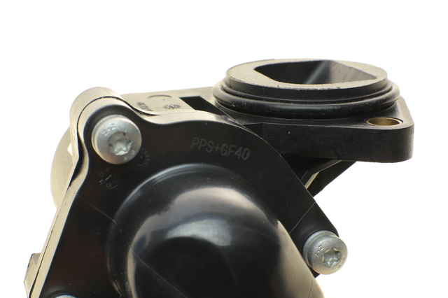 Do koszyka TM3105 Mahle Original Obudowa termostatu
