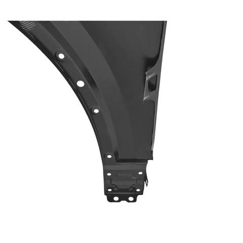 Błotnik przedni prawy Signeda PAD10028AR cena, od 154,43 USD