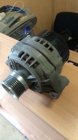 Alternator DECARO 94023701000 cena, od 108,70 USD