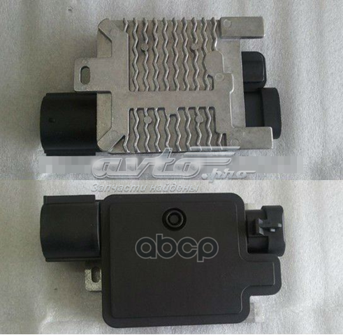 Do koszyka 3202KST4 Polcar Regulator obrotów wentylatora (sterownik)