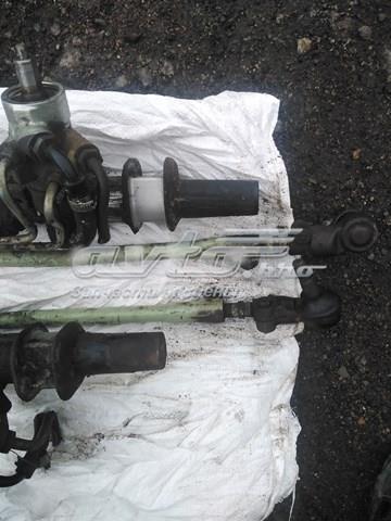 Do koszyka 26022847 General Motors Listwa kierownicza (maglownica)