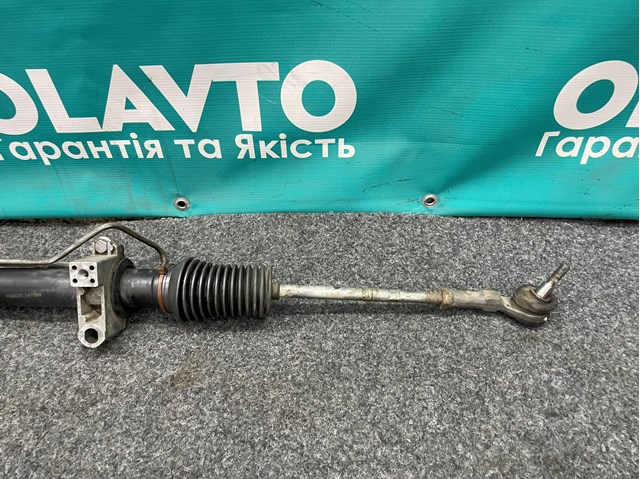 Do koszyka 8200033765 Renault (RVI) Listwa kierownicza (maglownica)