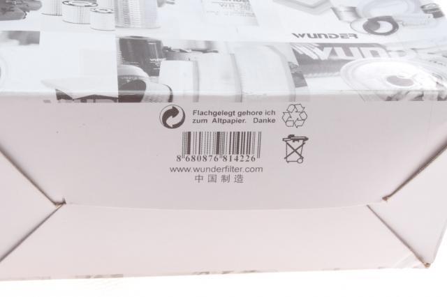 Filtr powietrza Wunder WH149 cena, od 16,80 USD