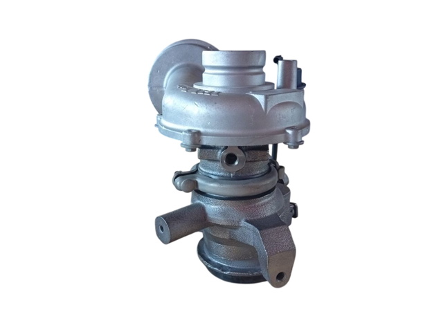 Turbina MSG Rebuilding VV16 cena, od 145,67 USD