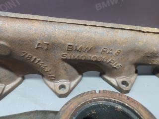 Kolektor wydechowy 11627811449 BMW