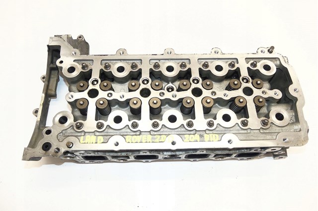 PBG4D36090AC Land Rover 