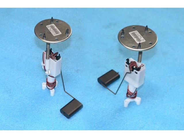 Czujnik poziomu paliwa w zbiorniku do Chery Tiggo FL 