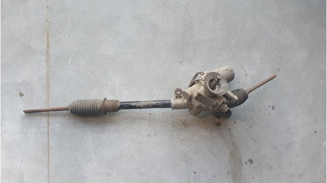 Listwa kierownicza (maglownica) Suzuki 4858054L60