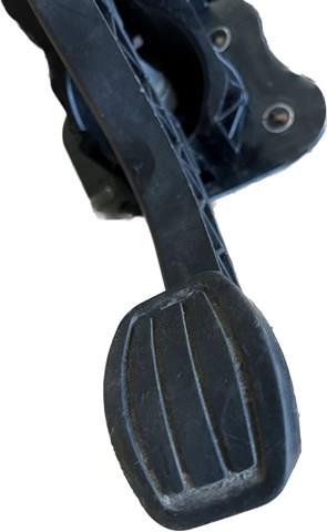 9676728880 Peugeot/Citroen Pedał sprzęgła