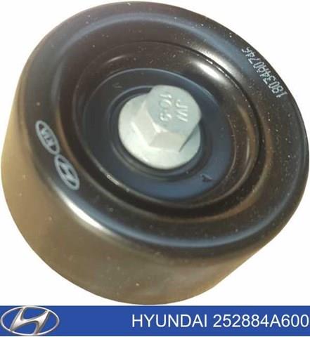 Do koszyka 252884A600 Hyundai/Kia 