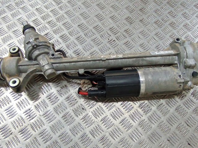 Do koszyka 5802352637 Iveco Listwa kierownicza (maglownica)