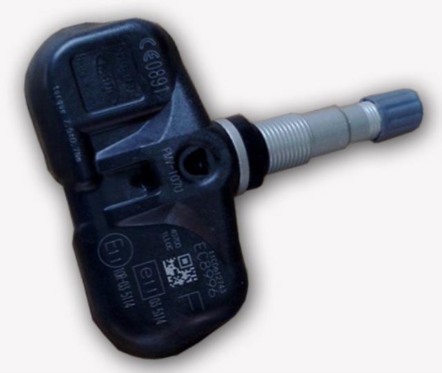 Czujnik ciśnienia w oponach Nissan/Infiniti 407001LL0D cena, od 63,36 USD