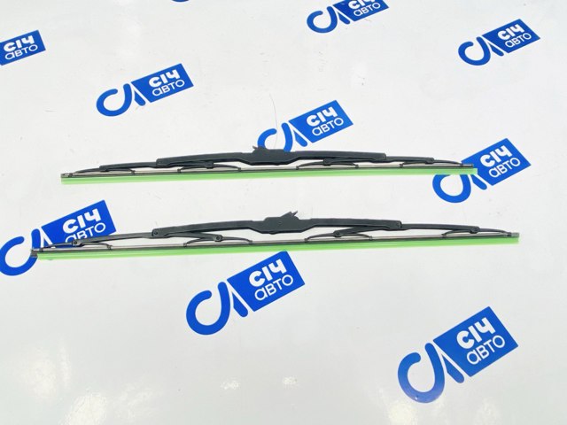 Pióro wycieraczki szyby przedniej, zestaw (2 szt.) Solgy 307004 cena, od 24,08 USD