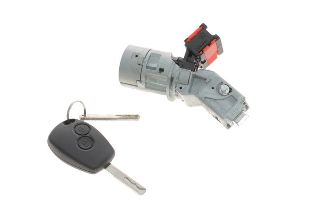 Stacyjka zapłonowa 5090406 Autotechteile