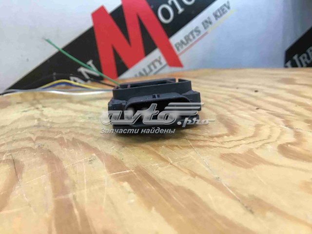 Czujnik tlenków azotu NOX Land Rover LR113639 cena, od 422,11 USD