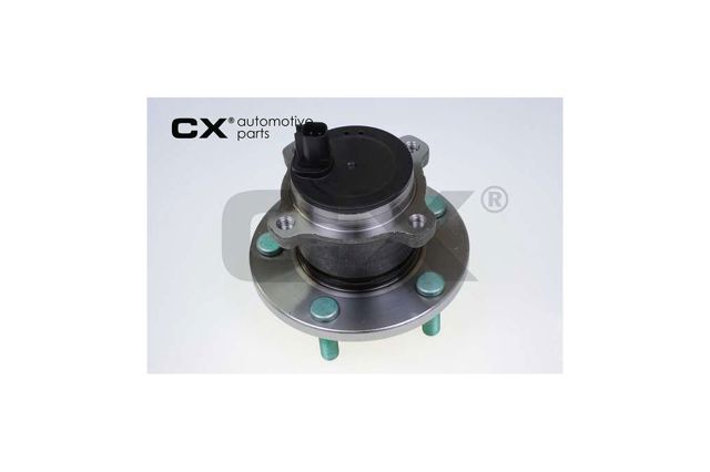 Piasta tylna CX/Complex CX766 cena, od 76,38 USD