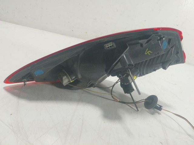 Lampa zespolona tylna prawa do Ford Focus IV HN