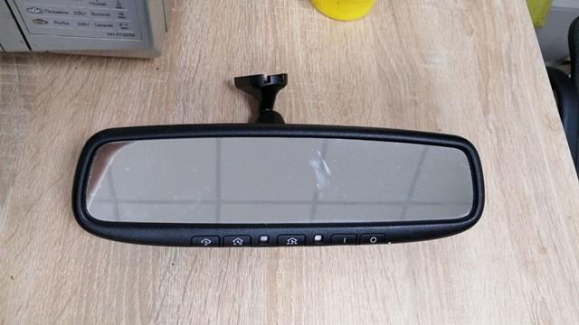 KD4669220C Mazda Lusterko wewnętrzne