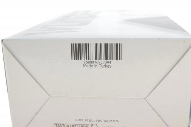 Do koszyka WPK718 Wunder Filtr kabiny