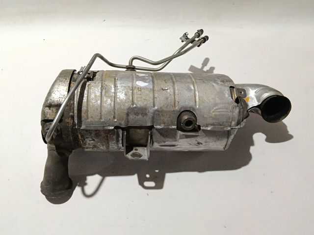 Konwerter-katalizator 9822860580 Peugeot/Citroen