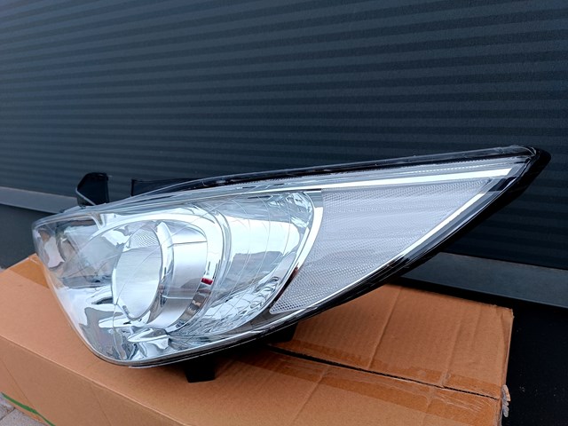 Reflektor lewy FP3230R1E Depo/Loro/Abakus