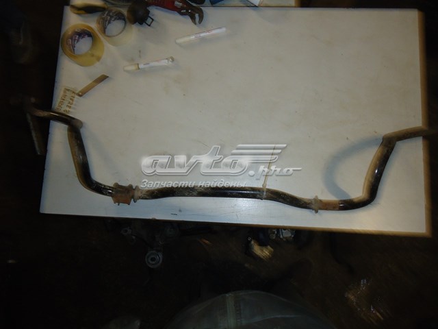Stabilizator przedni Toyota Highlander I HYBRID SUV (U2) (2005 - 2007) cena, od 73,73 USD
