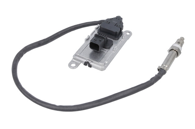 A010153142864 Mercedes Czujnik tlenków azotu NOX przedni